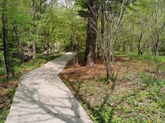 -本溪老边沟风景区