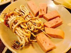 -蜀大侠火锅(建设路第五大道店)