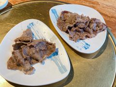 -一井烧肉·活鳗·寿司(望京SOHO店)