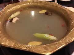 -老北京羊蝎子火锅(光荣道店)