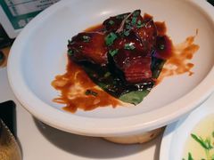 -筱爷叔·上海传统手工菜(玉树路店)