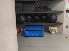 -超级猩猩健身·私教(上海体育场店)