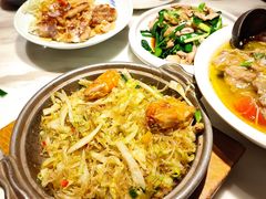 -岭南真味·匠心粤菜(K11店)