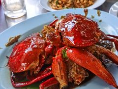 -明记烧鱼美味店