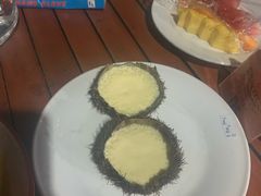 -海盗餐厅