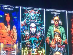 -棂笼·深度沉浸密室(武汉旗舰店)