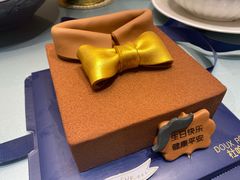 -杜哈夫DOUX RÊVE·生日蛋糕(日月光店)