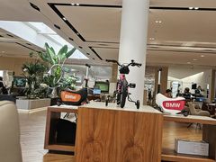 -北京京宝行宝马4S店(闵庄路店)