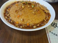 -缘来聚·徽菜名店(黄山宏村店)