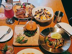 -味德西餐音乐酒吧 Wade's Bar&Grill