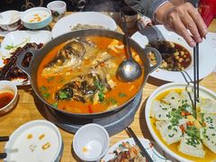 -江南外婆桥·寻味嘉兴(月河店)