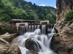 -东戴河风景区-止锚湾