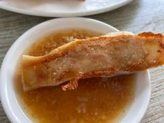 -一品鲜鱼锅贴(人民一路店)