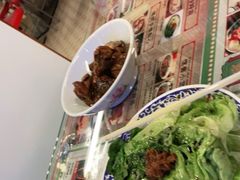 -七爷清汤腩·港式餐厅(金狮广场店)