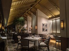 大堂-Le Comptoir de Pierre Gagnaire