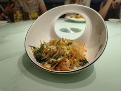 -清真·胖妈妈手抓餐厅(定西路长城宾馆店)