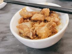 -品香排骨饭(羊官路店)