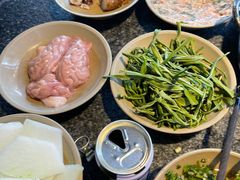 -大虎重庆老火锅(正弘城店)