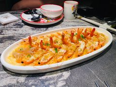 -新白鹿餐厅(松江开元地中海店)