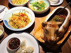 -北方家宴(番禺永旺店)