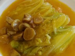 -马凯餐厅(长椿街店)