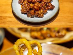 -起锅烧油(信河街店)
