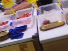 -李记鲜切牛肉自助火锅(紫薇花园店)