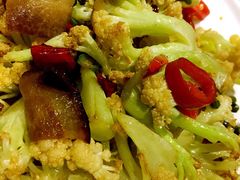 大碗花菜-川流不息(北蔡休闲广场店)