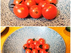 餐前水果-新荣记(西溪湿地店)