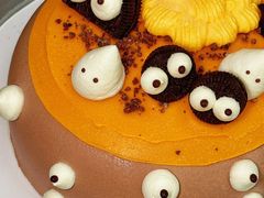 -DQ·蛋糕·冰淇淋(五棵松万达店)