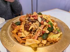 -椒锅锅·麻辣香锅(宝地广场城市集市店)