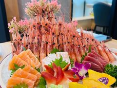 -上渔铁板烧(熙悦汇店)