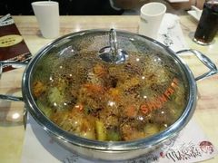 -和福顺养生焖锅(吾悦广场店)