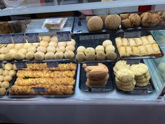 -白玉兰食品(中山公园龙之梦店)