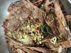 -华英干锅辣鸭头(亚泰大街店)