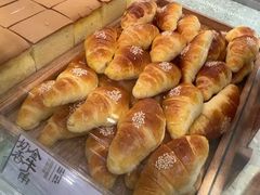 -泸溪河桃酥(西直门凯德店)