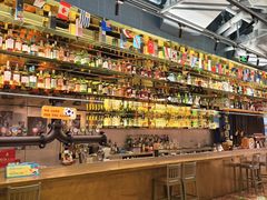 -The Happy Monk(前海壹方汇店)
