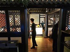-苏乡兰亭·新派淮扬菜(吾悦广场店)
