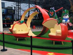 -光启城时尚购物中心