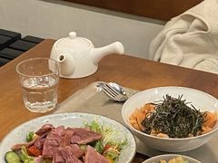 -Retro Deli 茶泡饭