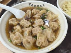-蒋家桥饺面店(东关街店)