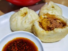 -老陶包子铺(南大西南村店)