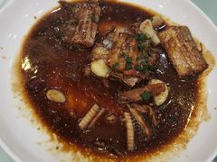 -碧海银沙海鲜餐厅(恒大海上威尼斯店)