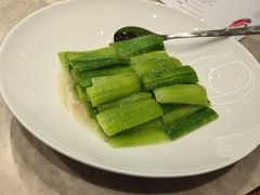 -潮汕味道煮海餐厅(金麟大厦店)