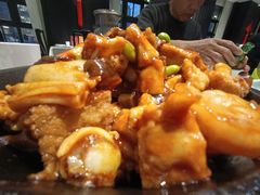 -百饺园(平山道店)