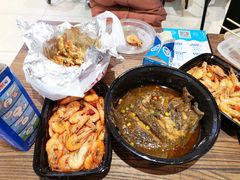 -盒马鲜生(联投广场店)
