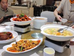 -王府井酒店(金桥港湾店)