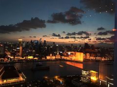 -翡翠36酒吧(浦东香格里拉店)