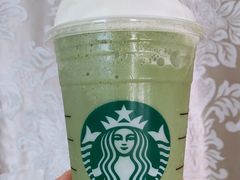 -星巴克(武汉菱角湖万达2店)