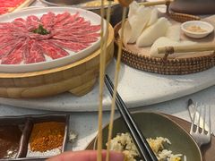 -庖丁家水煮牛排火锅(巴国城店)